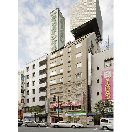 Hotel Check In Shimbashi Токио Екстериор снимка