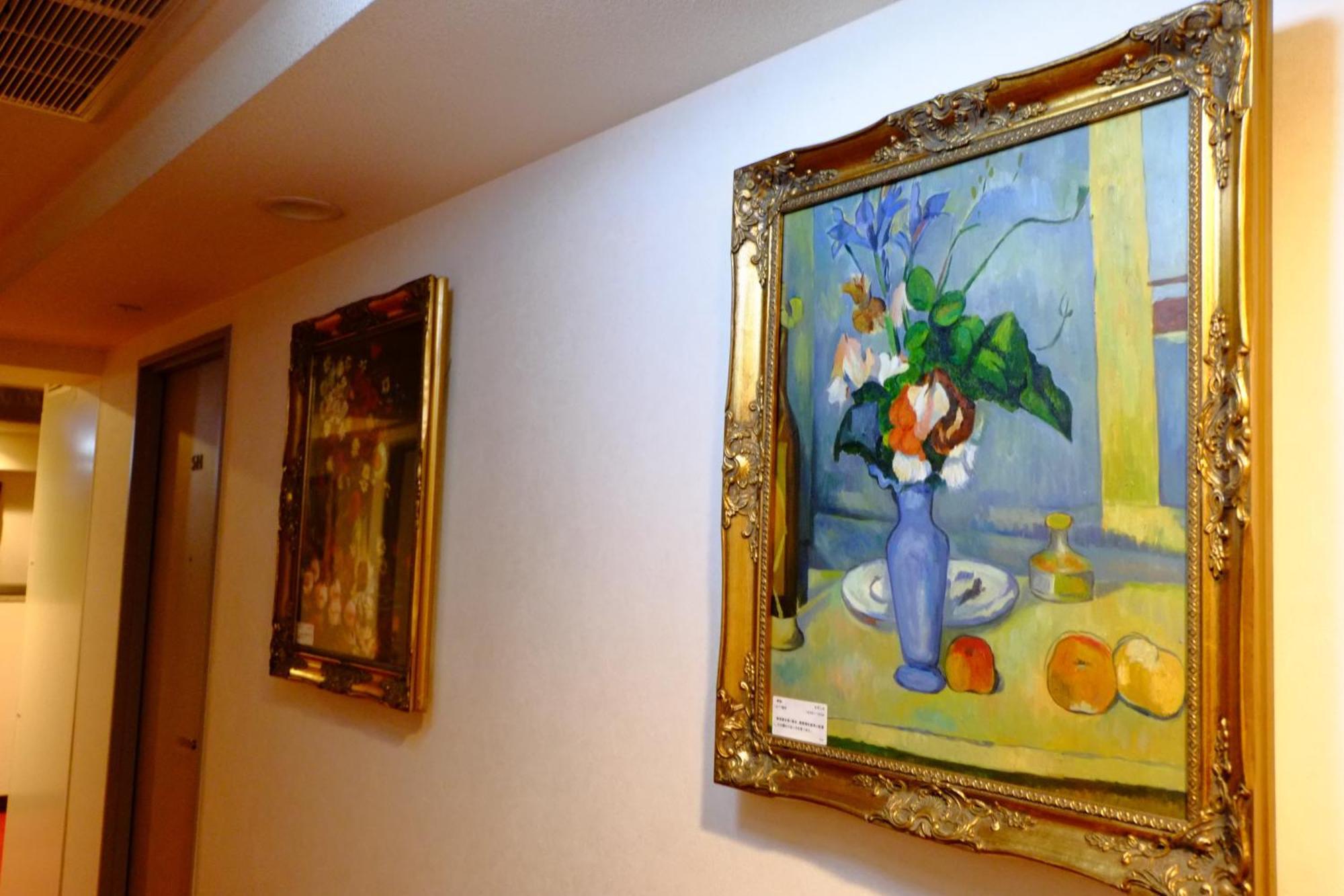 Hotel Check In Shimbashi Токио Екстериор снимка